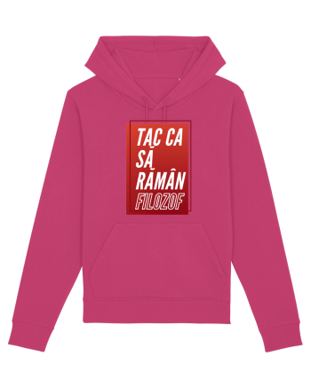 Dacă tăceai filozof rămâneai Raspberry