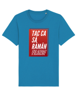 Dacă tăceai filozof rămâneai Tricou mânecă scurtă Unisex Rocker