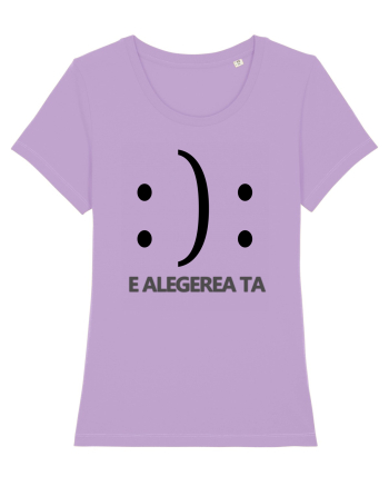 Fericit sau Trist Lavender Dawn