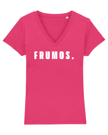 Frumos Raspberry