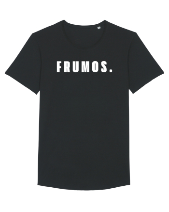 Frumos Black