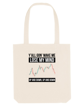Lose My Mind (Trading) negru Natural