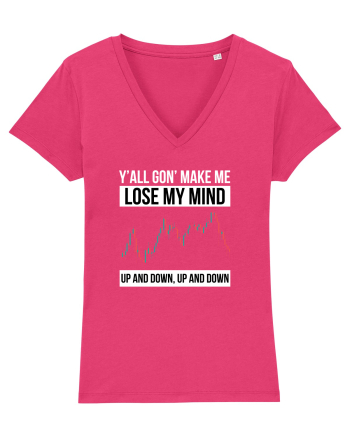 Lose My Mind (Trading) alb Raspberry