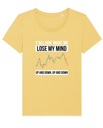 Lose My Mind (Trading) alb Jojoba
