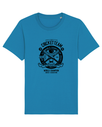 Cricket Team Black Azur