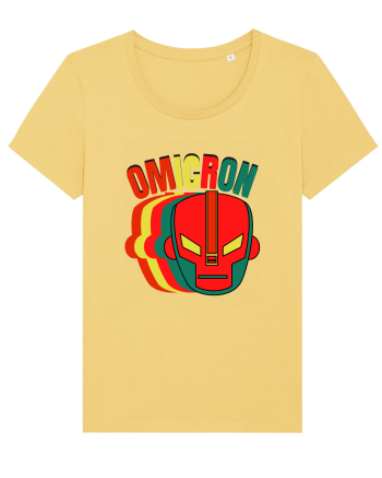 Omicron Covid Variant Jojoba