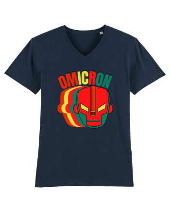 Omicron Covid Variant French Navy