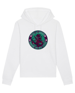 Omicron Covid Variant Hanorac Unisex Drummer