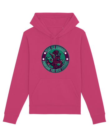 Omicron Covid Variant Raspberry