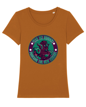 Omicron Covid Variant Roasted Orange