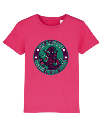 Omicron Covid Variant Raspberry