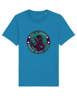 Omicron Covid Variant Tricou mânecă scurtă Unisex Rocker