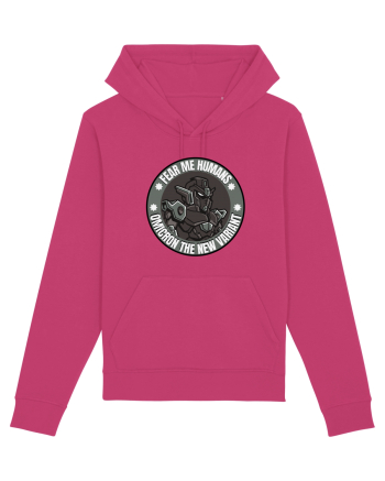 Omicron Covid Variant Raspberry