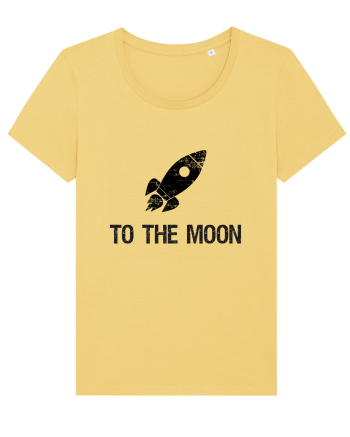 To the moon Jojoba