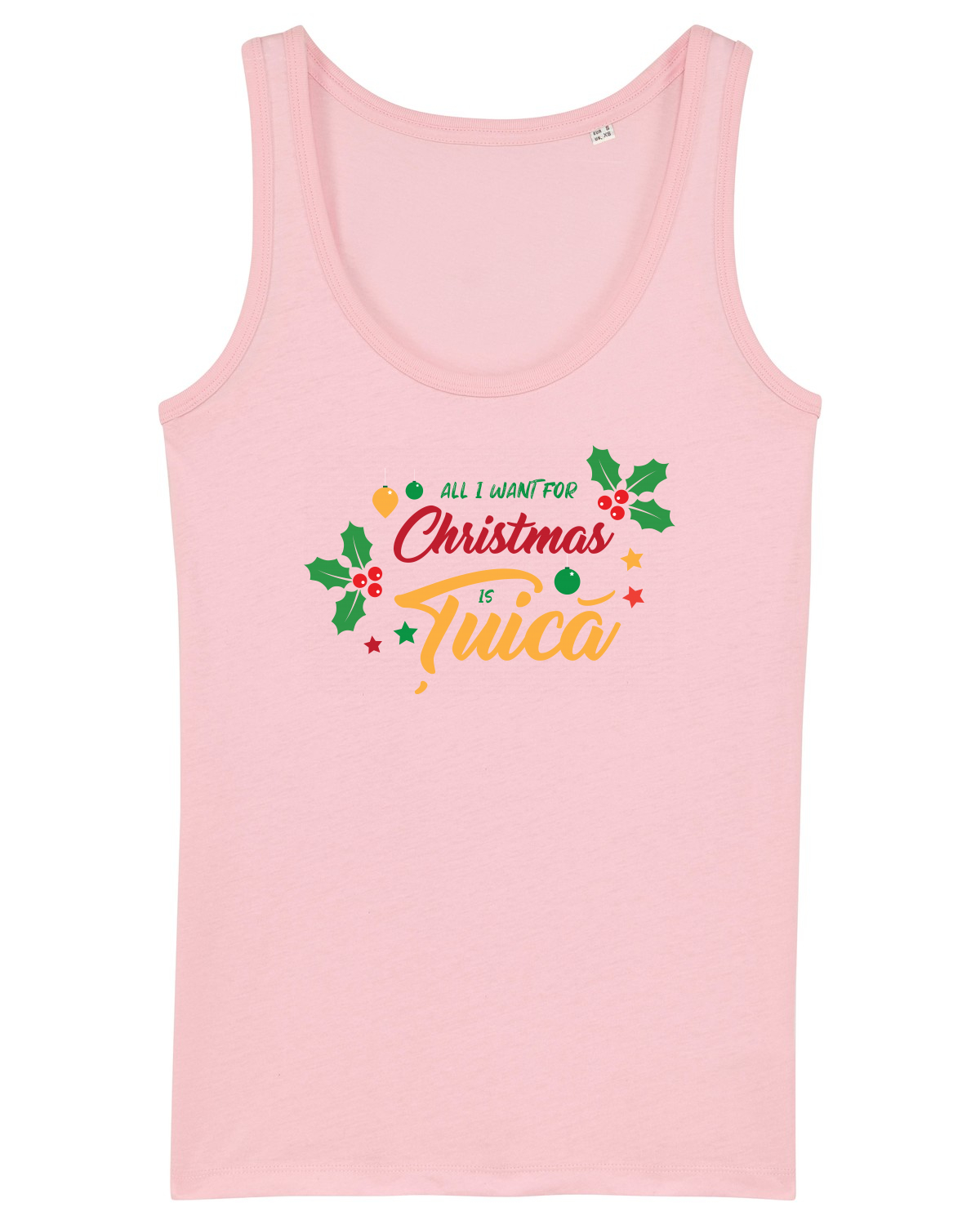 Maiou Damă Dreamer Cotton Pink