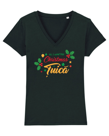 All I want for Christmas is țuică Black