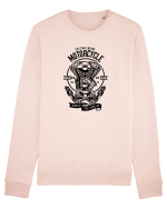 Moto Engine Black Bluză mânecă lungă Unisex Rise