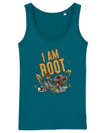 I am root Maiou Damă Dreamer