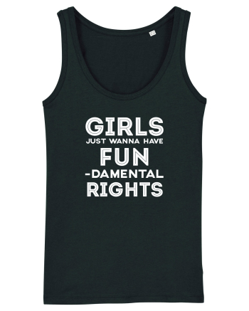 GIRLS Black