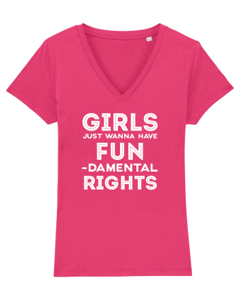 GIRLS Raspberry