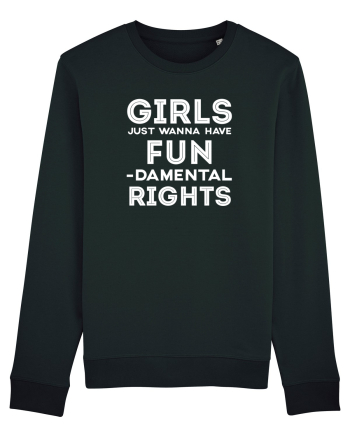 GIRLS Black