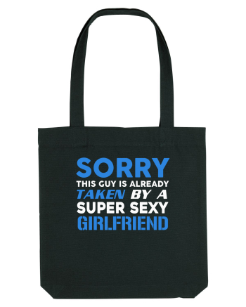 GIRLFRIEND Black