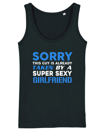GIRLFRIEND Black