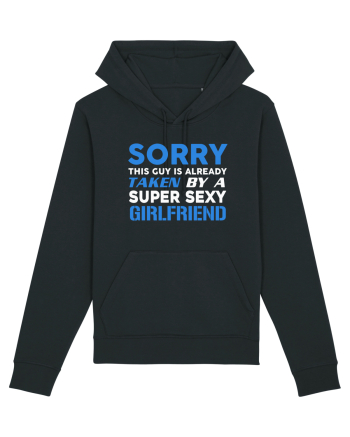 GIRLFRIEND Black