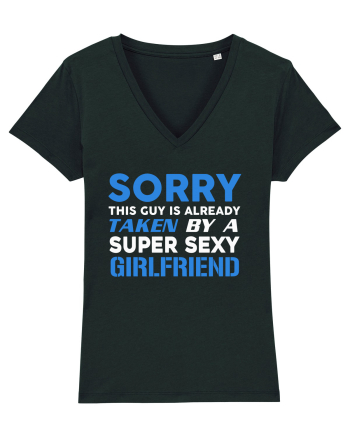 GIRLFRIEND Black