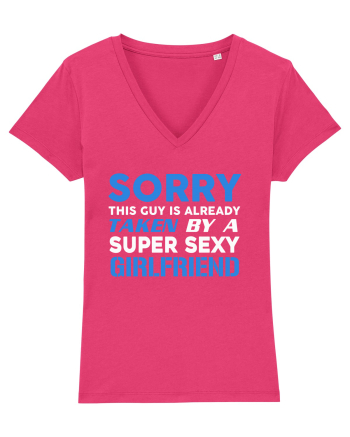 GIRLFRIEND Raspberry