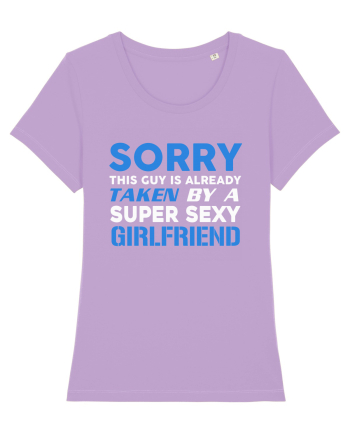 GIRLFRIEND Lavender Dawn