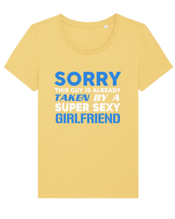 GIRLFRIEND Jojoba