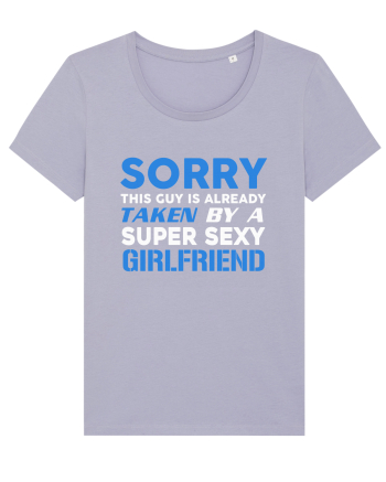 GIRLFRIEND Lavender
