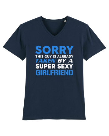GIRLFRIEND French Navy