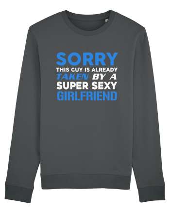 GIRLFRIEND Anthracite