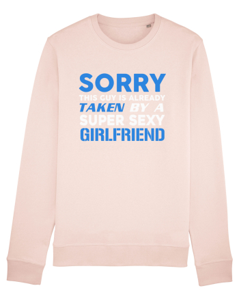 GIRLFRIEND Candy Pink