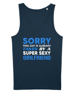 GIRLFRIEND Maiou Bărbat Runs