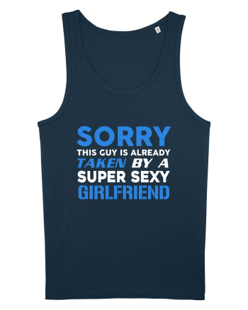GIRLFRIEND Navy