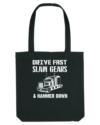 DRIVER Black