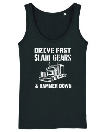 DRIVER Black