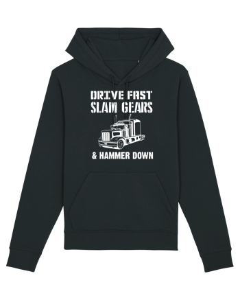 DRIVER Black