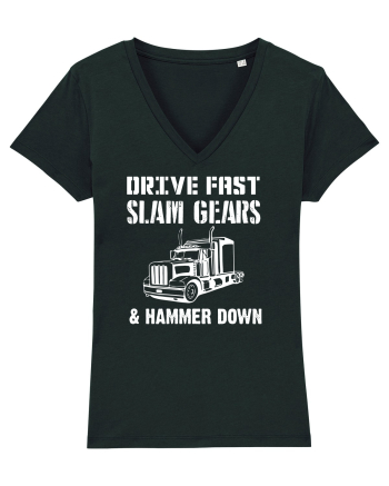 DRIVER Black