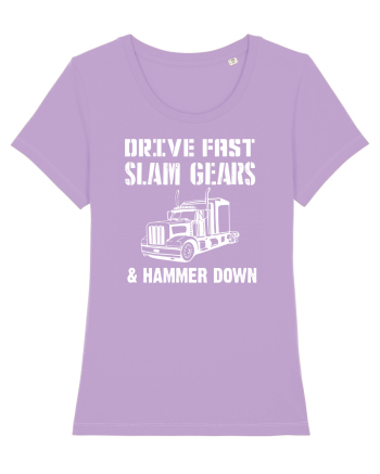 DRIVER Lavender Dawn