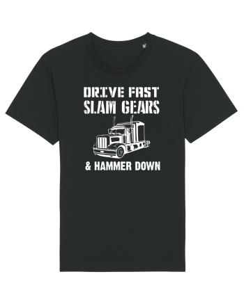 DRIVER Black