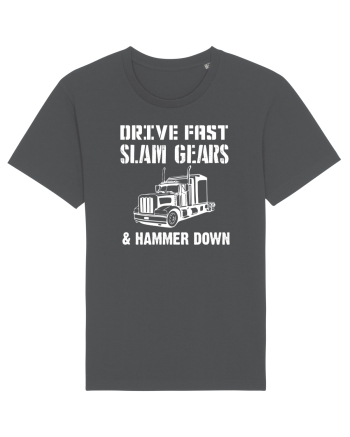 DRIVER Anthracite