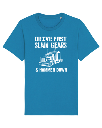 DRIVER Azur