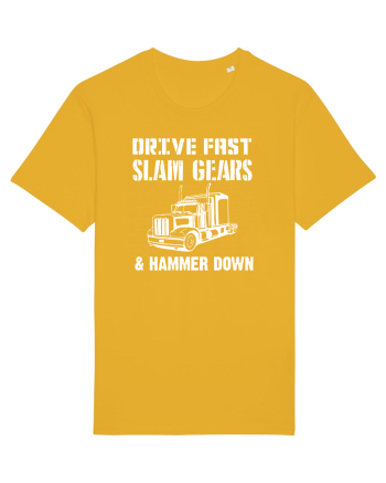DRIVER Spectra Yellow