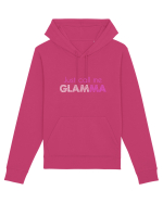 GLAMMA Hanorac Unisex Drummer