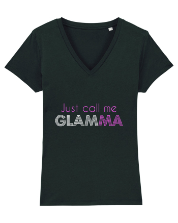 GLAMMA Black