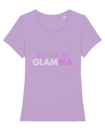 GLAMMA Lavender Dawn